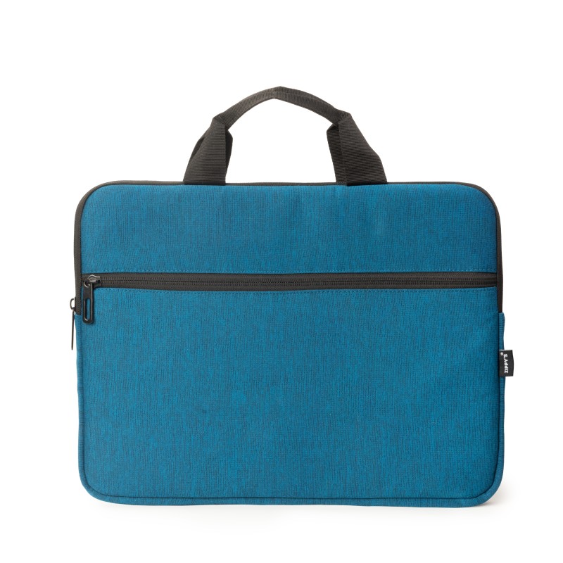 CHARLIE - Slim Laptop Messenger Bags