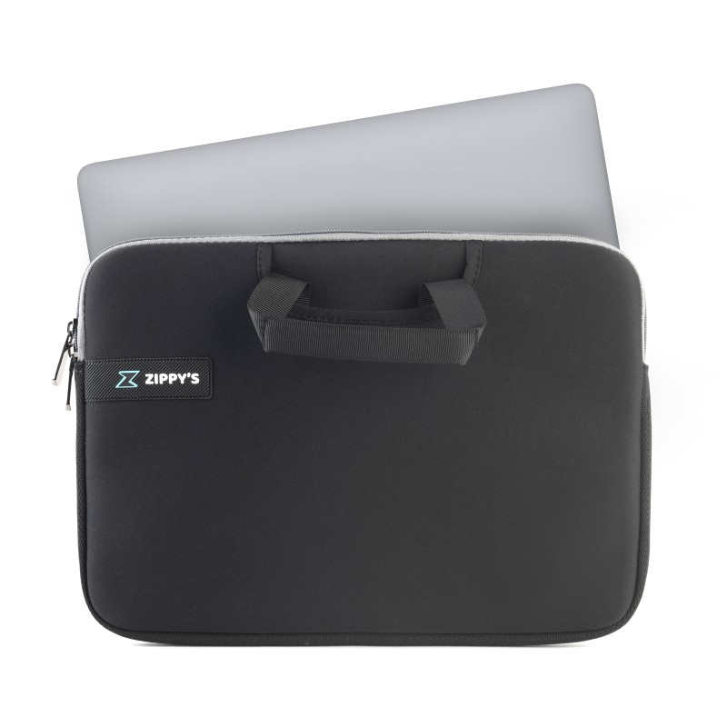 NEOPACK ALPHA - Slim Laptop Messenger Bag