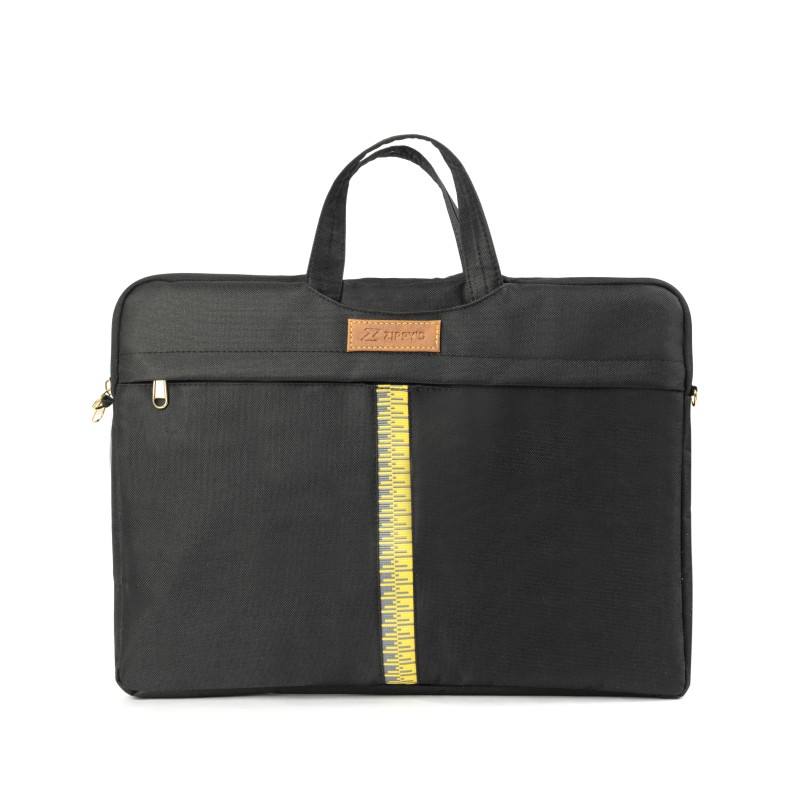 ECHO - Slim Laptop Messenger Bag