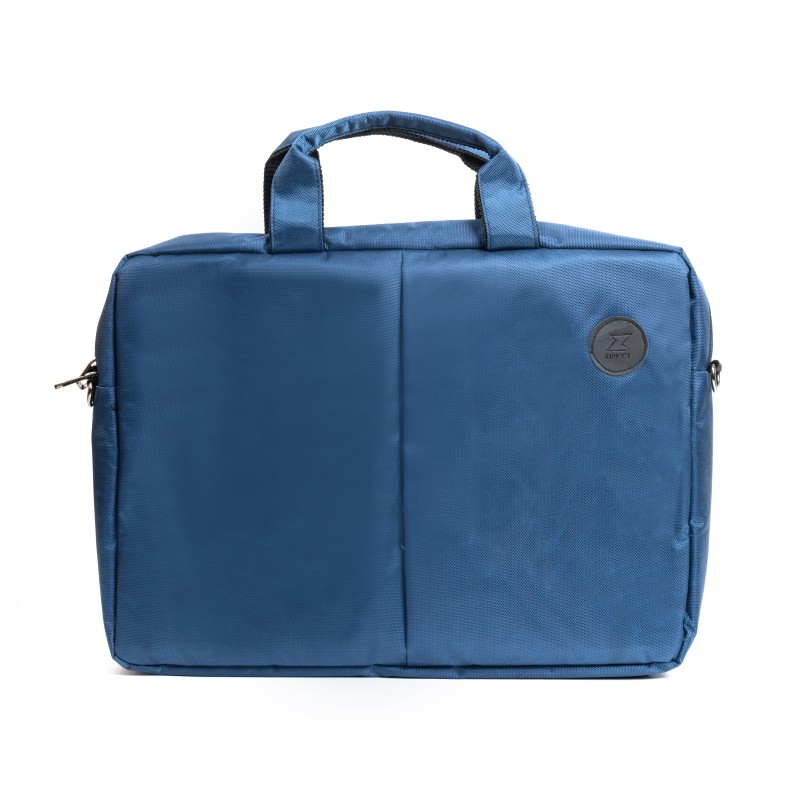 DEEP SPACE - Executive Laptop Messenger Bag
